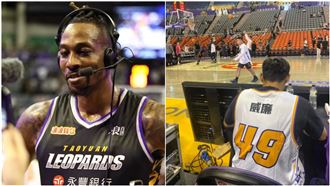 魔獸來台首秀！男星「主持很差」被噓爆