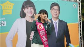 柯韓今同台  鄭孟洳：去了了二人組  高雄惡夢再現！