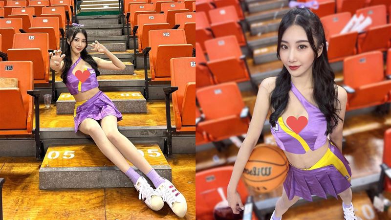 魔獸首戰神逆轉 電豹女跳動影片：晃暈了