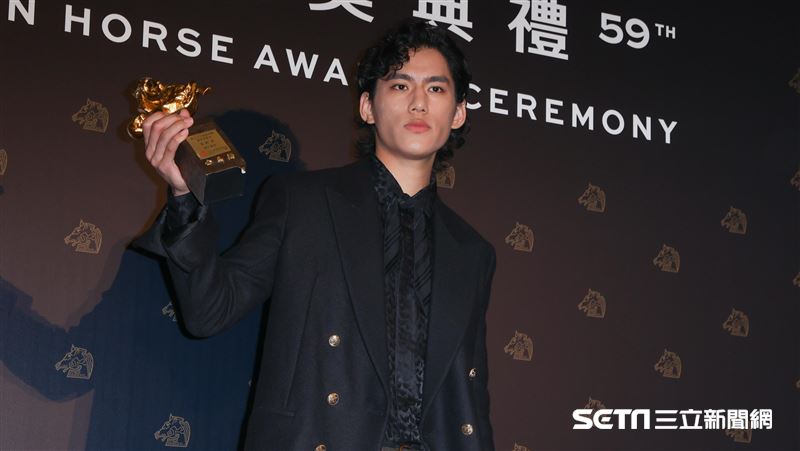 朱軒洋一句話破冰前東家　柴智屏回應了