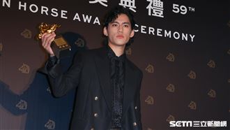 朱軒洋一句話破冰前東家　柴智屏回應了