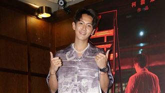 被點名是金馬遺珠　柯震東激動回應：又來