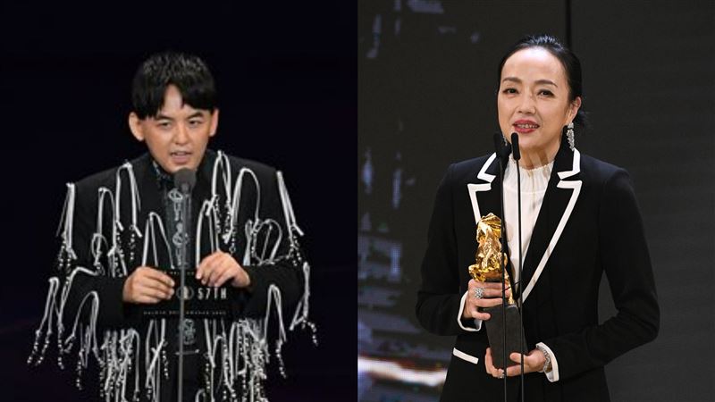 黃子佼又要送愛馬仕　許芳宜回應了