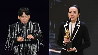 黃子佼又要送愛馬仕　許芳宜回應了