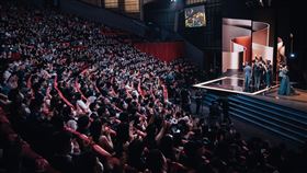 金馬影展 TGHFF 臉書