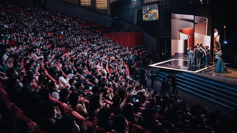 「金馬獎過氣了？」網曝2真相：沒人關心