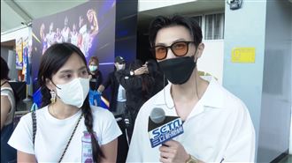 魔獸首秀王子大讚：這劇本是很難寫出來的