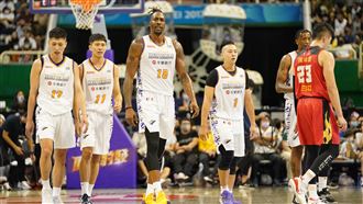 魔獸又繳準大三元　雲豹卻輸球讓他吞首敗