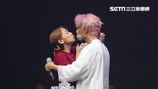 炎亞綸承認情變鬼鬼！阿本夾中間高EQ面對