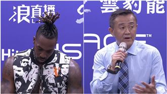 魔獸腳受傷！又打40分遭批過勞　教練回應