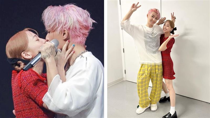 鬼鬼未婚生女掀兩派聲浪　炎亞綸再發聲