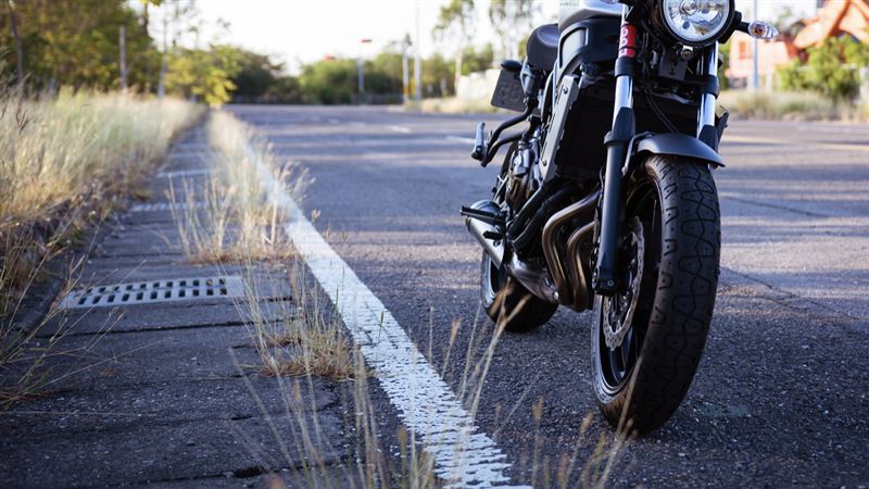 他騎車環島被「鈔票打臉」！網友全羨炸