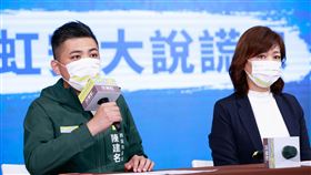 沈慧虹（圖／沈慧虹競辦提供）