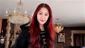 林鳳英。（萬鴻Tiffany提供