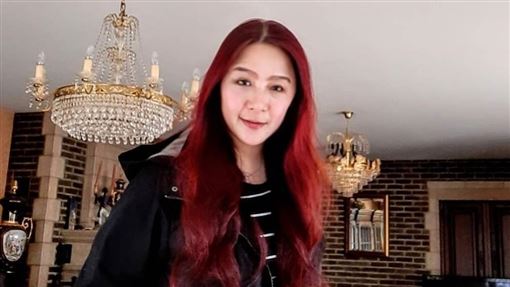 億級富商尪猝逝！本土女星突發不自殺聲明