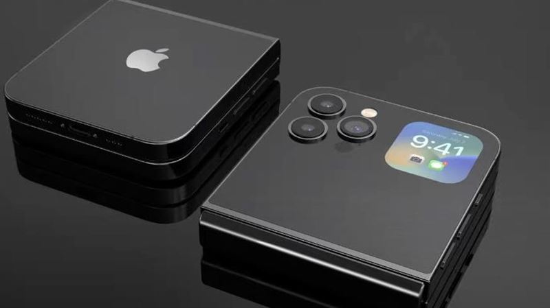 iPhone15傳有摺疊機！薄荷綠奶油黃新色
