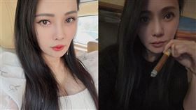 ▲伊能靜戒掉菸酒後，回歸文藝女青年模式。（圖／翻攝自 伊能靜IG）