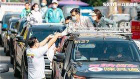 韓國瑜,陳其邁,柯志恩,高雄