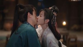 《卿卿日常》白敬亭 田曦薇（圖／愛奇藝國際站提供）