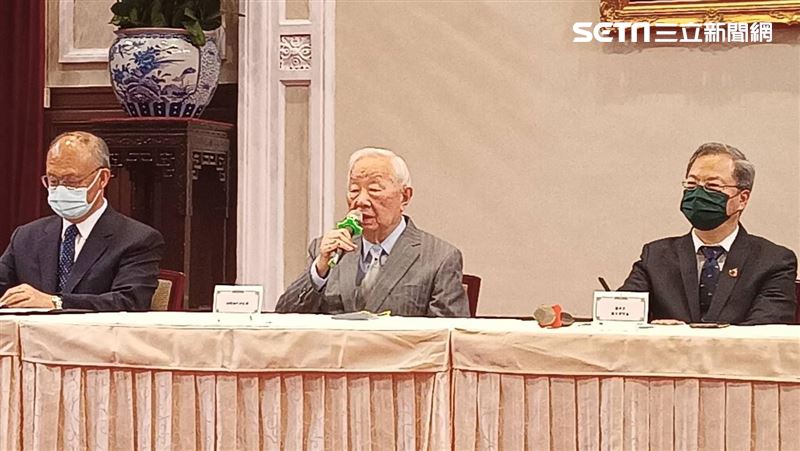張忠謀證實：台積電3奈米製程將到美國