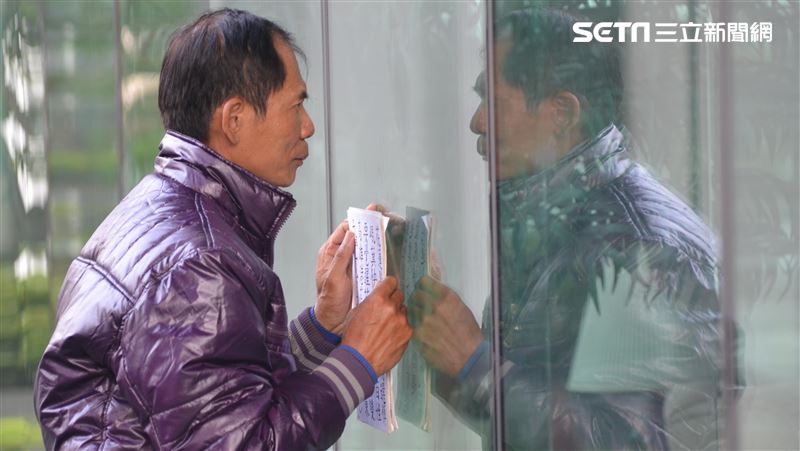 妻繳不出健保費…柯賜海百億身家傳說揭密