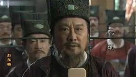 ▲薛中銳對於藝術、話劇與電視劇的貢獻讓人欽佩不已。（圖／翻攝自 中國電影報導微博）