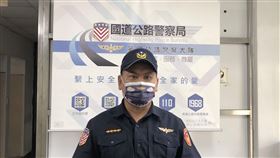 台南,安全帶,國道,烏龍罰單,背帶,誤認,女駕駛