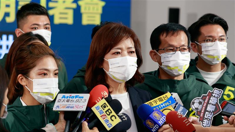 高虹安質詢由宣董下指導棋? 沈慧虹嗆爆回