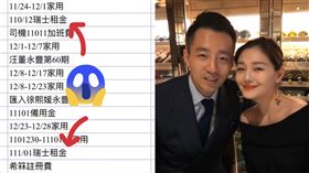 汪小菲。（圖／翻攝自汪小菲微博）