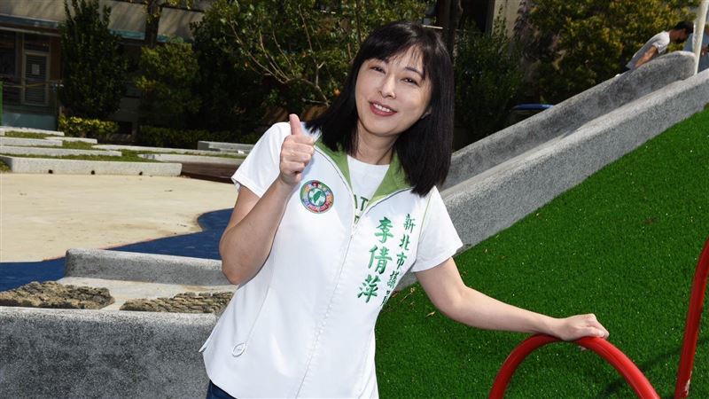 遭網軍攻擊：有整型　新北女議員怒提告