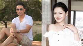  汪小菲、大Ｓ（圖／翻攝自汪小菲、大Ｓ微博）