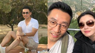 汪小菲放話「明天來台」大S首發聲證實