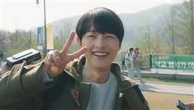 《財閥家的小兒子》宋仲基。（圖／friDay影音提供）