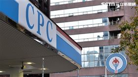 中油/油價/加油站（記者陳弋攝影）