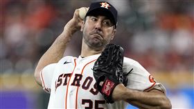 ▲大都會有意網羅賽揚獎得主韋蘭德（Justin Verlander）。（圖／美聯社／達志影像）