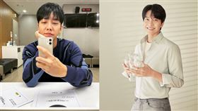 ▲李昇基要求公司「Hook娛樂」公開結算明細未果。（圖／翻攝自 李昇基IG）