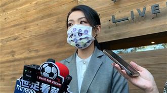 高虹安性平冷處理?綠委怒批違法:是幫兇