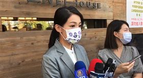 高虹安,宣明智,助理,四叉貓（圖／翻攝畫面）