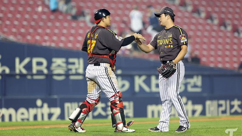 韓職捕手高身價　單日兩張合約都破1.6億