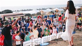 海之味High趴音樂市集,梓官赤崁,高雄市政府