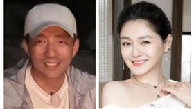 ▲汪小菲；大S；（圖／翻攝自微博）