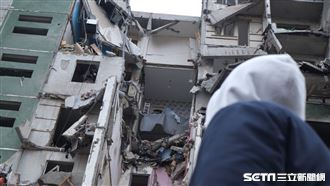 獨／戰爭遇零下寒冬　烏克蘭求助兩大物資