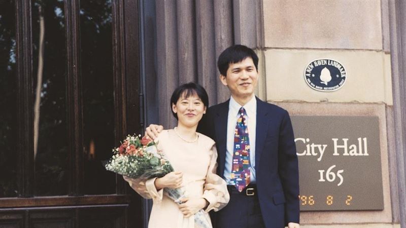 獨／廖婉如說重話　林佳龍若走偏我就....