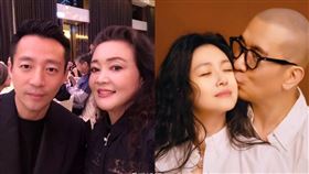 大S,汪小菲,具俊曄,張蘭