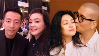 大S不忍了！臉書自介1句警告汪小菲網力挺