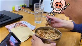 泡麵,男神,煮法,佐料包,全聯