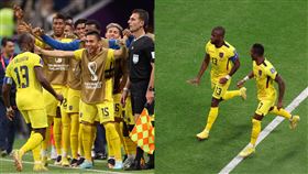 世界盃厄瓜多（圖／翻攝自FIFA World Cup）