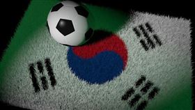 世足 足球 韓國 （示意圖／翻攝自pixabay）