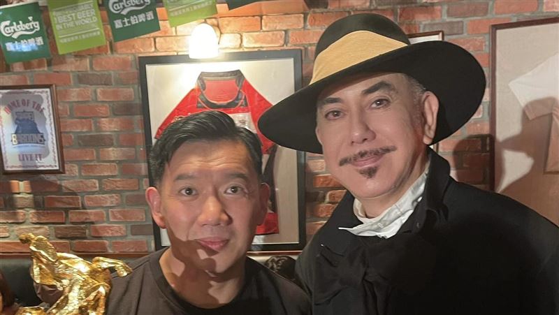 黃秋生奪影帝很難？杜汶澤曝：他都沒拿過