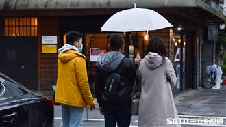 挑戰首波冷氣團！「這天」起低溫探13℃